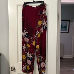 Beautiful palazzo pants